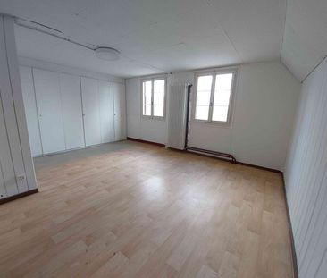4.5 Zimmer, 120 m², 1. Stock - Foto 1