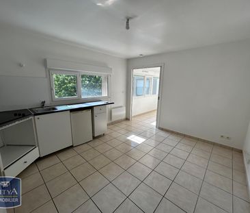 Location Appartement 2 pièces 35m² TOURS 37200 - Photo 4