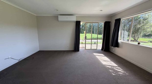 Charming Rural Home in Whenuakite - Photo 1