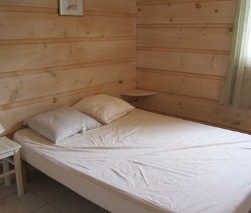 Maison pour 8 personnes situé dans un parc arboré à Gassin - Photo 6