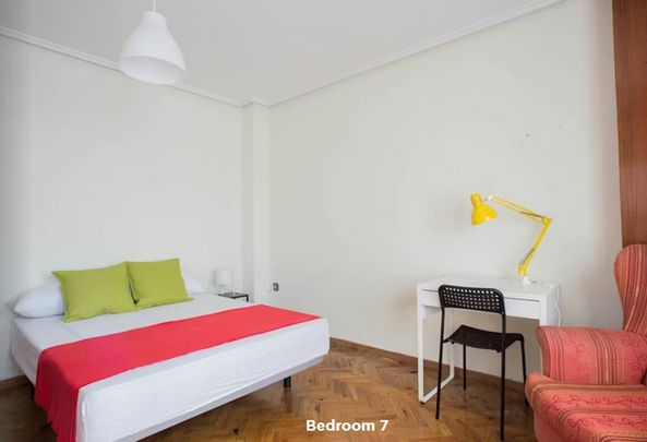 Carrer de Xàtiva, Valencia, Valencian Community 46002 - Foto 1