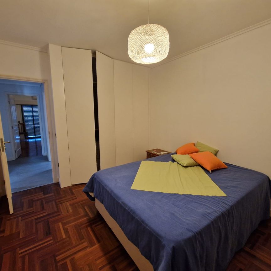 Apartamento T3 Renovado na Praia da Barra - 2ª Linha do Mar. - Photo 1