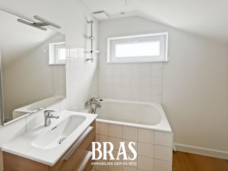Location Appartement 2 pièces 34m² NANTES 44000 - Photo 3