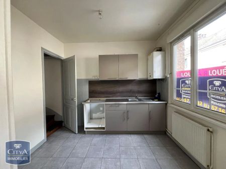 Maison à louer 3 pièces 56.08m² - Photo 4