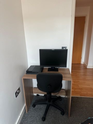 2 Bed Flat, Leadmill Court, S1 - Photo 2