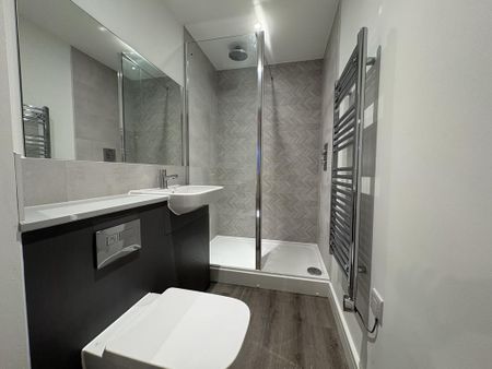 2 bedroom apartment to rent - Photo 5