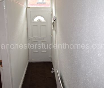 Hibbert Street, Manchester, M14 5NT - Photo 3