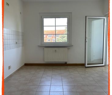 3-Zimmer-Wohnung mit sonnigen Wintergarten sucht neue Bewohner ! - Photo 2