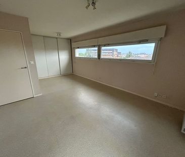 Appartement – Poitiers – 1 pièce - Photo 4
