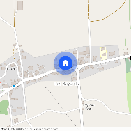 2127, Val-de-Travers, Quartier Du Milieu, 80