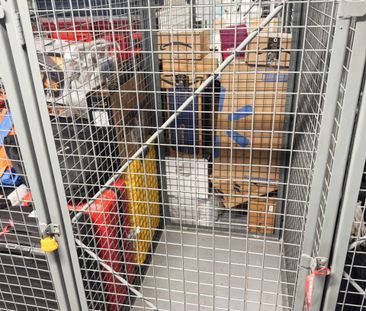 For Lease - 1117 Cooke Boulevard Unit# A208, Burlington, Ontario - Photo 3