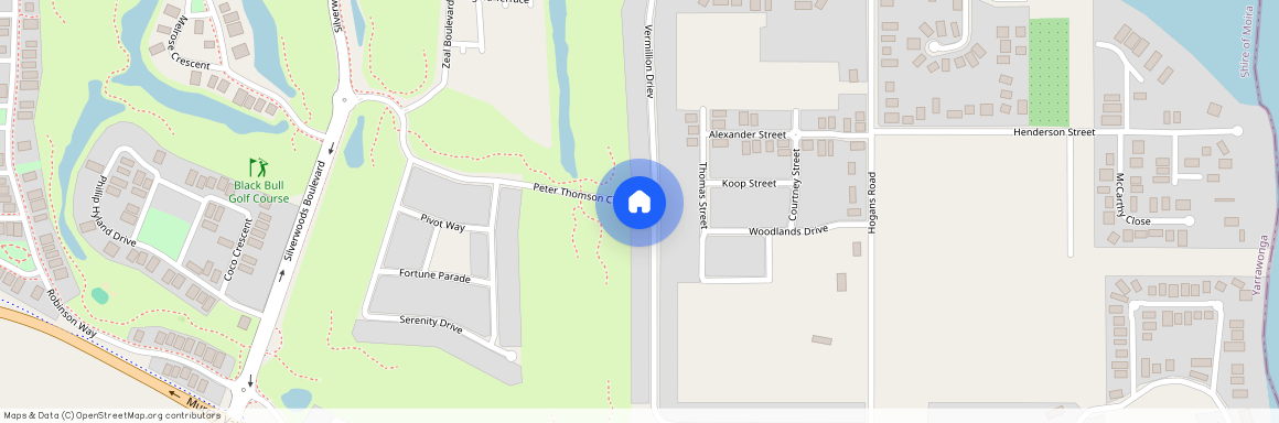 189 Peter Thomson Circuit, Vic 3730, Yarrawonga