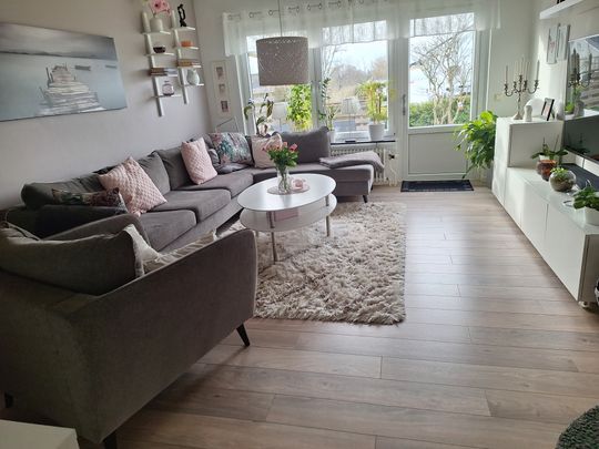 Sångstigen, Växjö - Foto 1