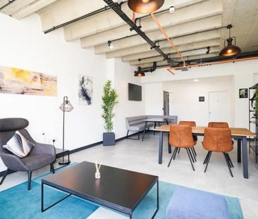 2 bedroom apartment to rent - Photo 6