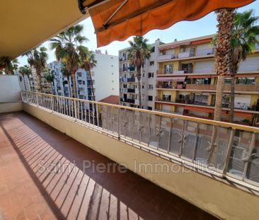 Location Appartement 2 pièces 43m² CAGNES SUR MER 06800 - Photo 4