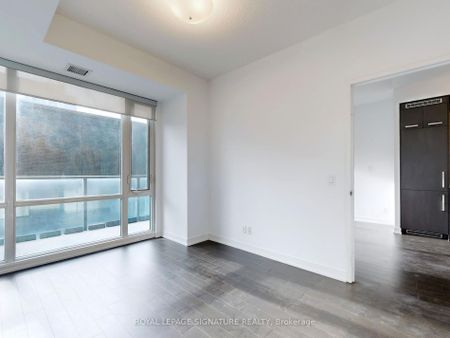 For Lease - 455 Front Street Unit# N428, Toronto, Ontario - Photo 2