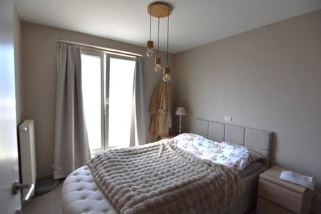 Gezellig appartement nabij station Roeselare - Photo 5