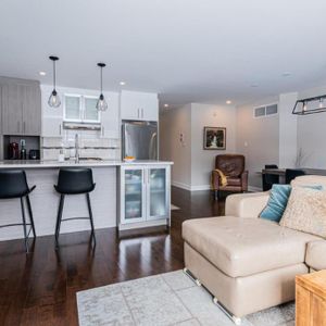 À louer – Magnifique condo 4 ½ à Pointe-aux-Trembles – 1 650 $/mois - Photo 2