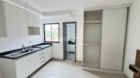 Loft com 1 quarto e 23m² para alugar em Santa Terezinha, Santo André. - Photo 5