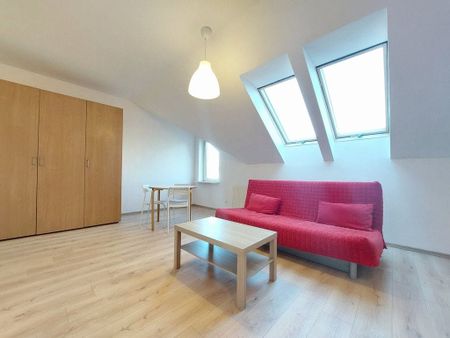 Tania kawalerka z msc. postojowym 30 m² - Photo 3