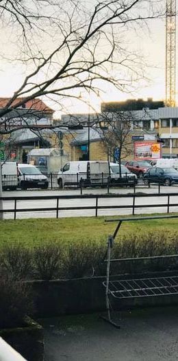 Prästbolsgatan, Linköping - Photo 1