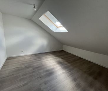 Location Appartement 3 pièces 57m² JOEUF 54240 - Photo 2