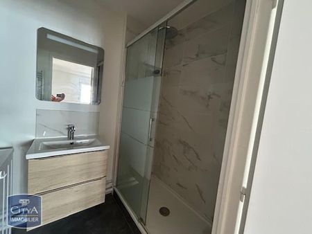 Location Appartement 1 pièce 33m² NANCY 54000 - Photo 3
