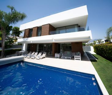 El Paraiso, Estepona East, Estepona, Andalusia 29604 - Photo 6
