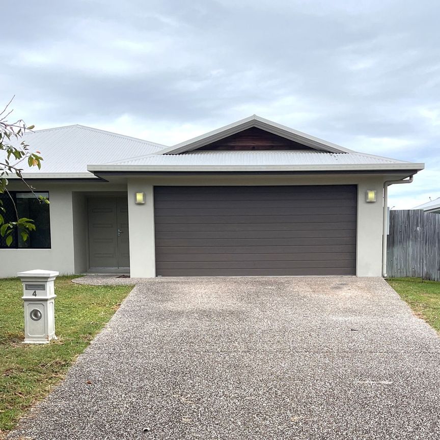 Mount Low, 4818, Mount Low Qld - Photo 1