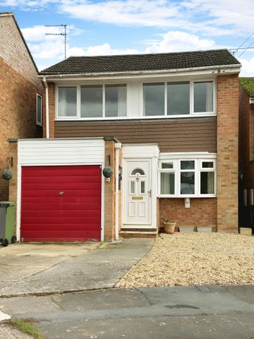 Detached 3 bed house to let in Silver End, Witham - Photo 3