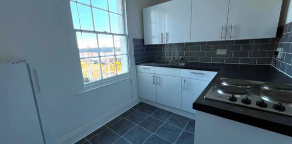 Hampden Place, Alphington Street, Exeter, EX2 8AP - Photo 2