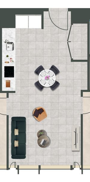 0903 - Moda, The Mercian - Photo 2