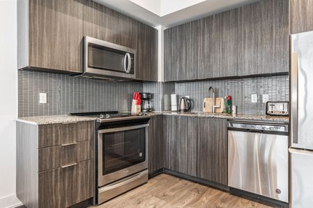 For Lease - 30 Shore Breeze Drive Unit# 226, Toronto, Ontario - Photo 4