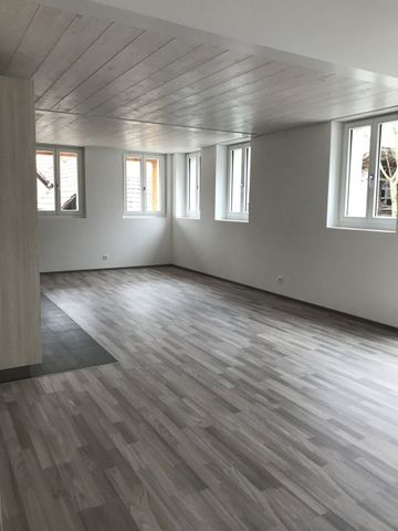 Appartement moderne de 2.5 pièces au cœur de Kerzers - Foto 2