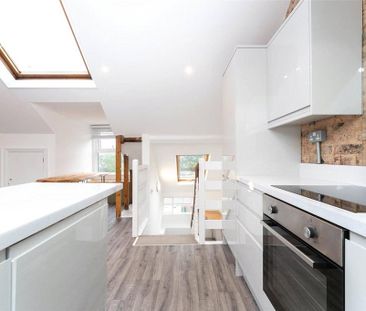 2 bedroom maisonette to rent - Photo 5