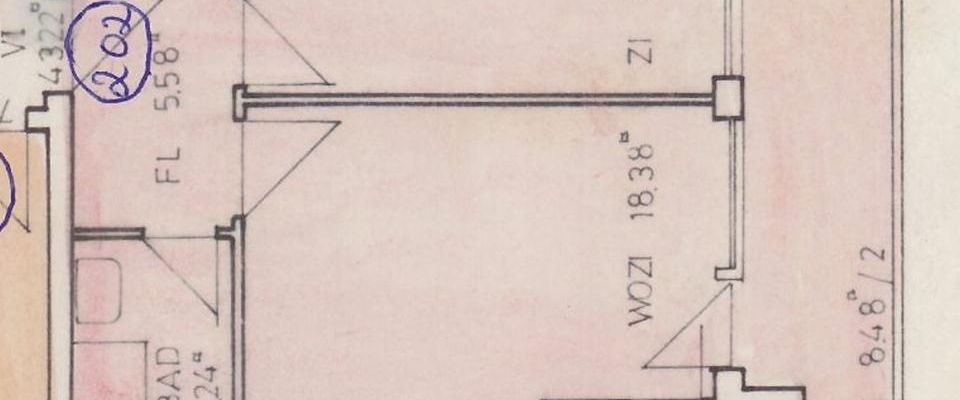 MIETE: 2-Zimmer-Whg in Mittersendling - Photo 1