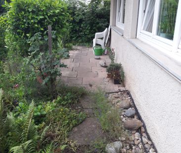 TOP: Schöne, helle, 2-Zi.-Wohnung in ruhiger Wohnlage, EBK, Terrass... - Photo 4