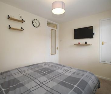 2 bedroom terraced house to rent - Photo 6