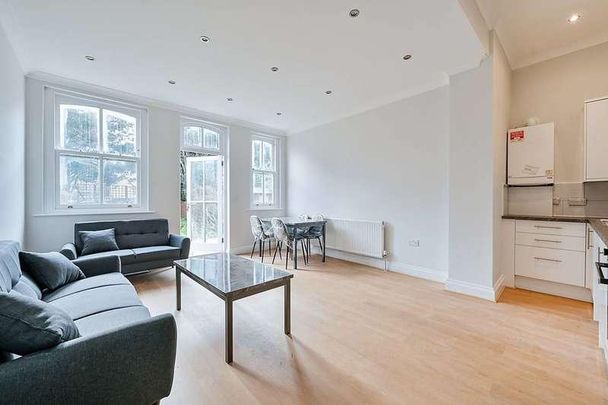 Freeland Road, Ealing, W5 - Photo 1