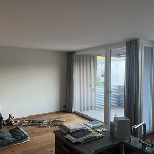 21/2 ROOM APARTMENT IN EINSIEDELN (SZ), FURNISHED - Photo 2