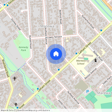 59B Bedford Road, Marewa, Napier