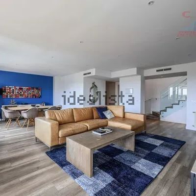 Alquiler de dúplex en El Soto de la Moraleja - Foto 1