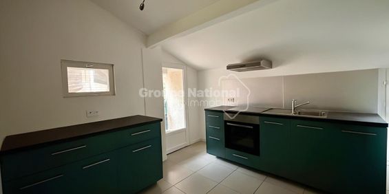 STUDIO NON MEUBLÉ AU COEUR DE LA CALANQUE DE LA VESSE !, - Photo 3