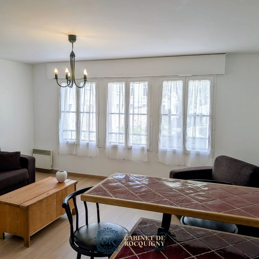 Location Appartement 1 pièce 36m² ORLEANS 45000 - Photo 1