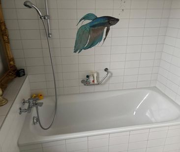 APPARTEMENT 41/2 PIÈCES À BERNE - OSTRING, MEUBLÉ, TEMPORAIRE - Photo 1