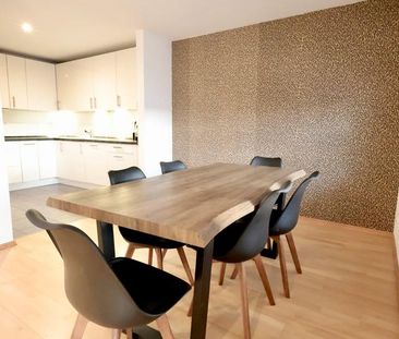 *zentral in Germering, moderne 3 Zi Whg, ca. 112 m², EBK, großer Ba... - Photo 3