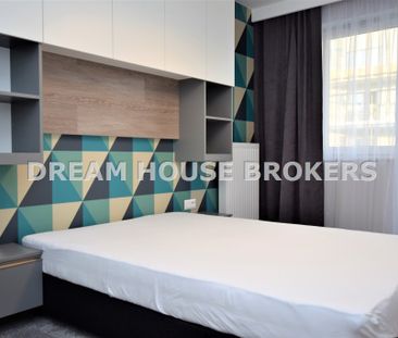 Mieszkanie na wynajem - Zdjęcie 6