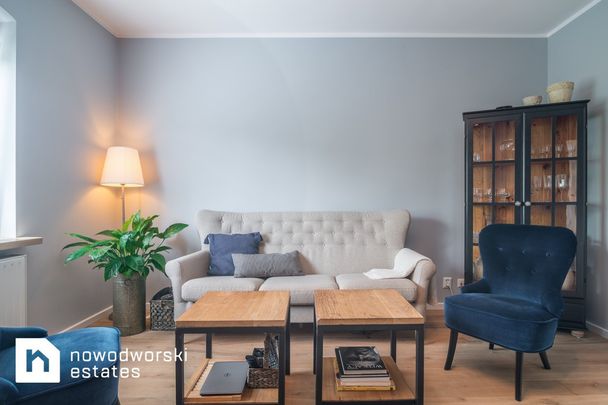 Mieszkanie 56 m², Wrocław - Фото 1