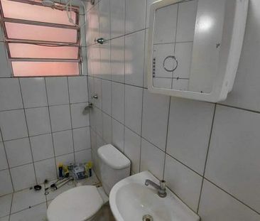 Sobrado Para Aluguel 2 Quartos Baeta Neves - São Bernardo Do Campo ... - Foto 4