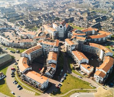 Veilingmeesterhof 22, Frederiksoord-Noord, 2231MZ, Rijnsburg - Foto 5